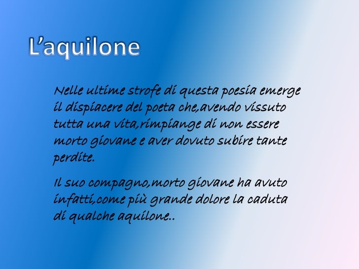 Poesie Morte Padre Poesie Poesie