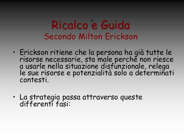Martelli il forum di gocce