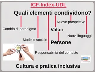 Coordinatore per l'inclusione, Napoli