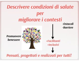 Coordinatore per l'inclusione, Napoli