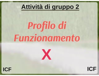 Coordinatore per l'inclusione, Napoli