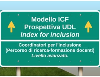 Coordinatore per l'inclusione, Napoli