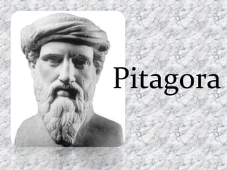 Pitagora
 