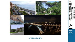 CATANZARO
 