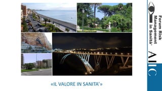 «IL VALORE IN մ’»
 