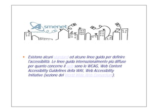 Presentazione Portale Asmenet