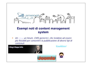 Presentazione Portale Asmenet