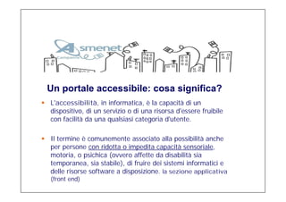 Presentazione Portale Asmenet