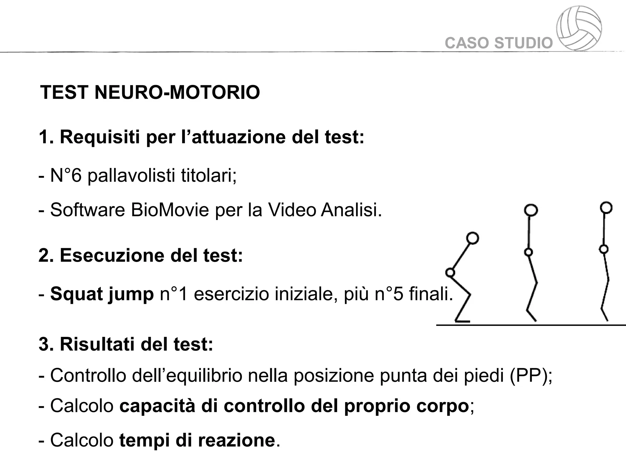 Tesi Laurea in Scienze Motorie | PDF | Sports
