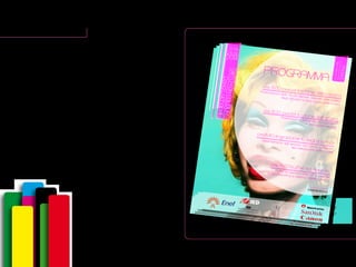 PROGRAMMA
ore 18,00: presentazione della mostra
ore 18.20: presentazione dell' artista
ore18,40: ringraziamenti degli sponsor
ore: 19,00 buffet ed aperitivo
Presentazione dello Studio Berselli, ideatore della mostra
degli obbiettivi e della duarta della mostra
Presentazione dell’artista, dei suoi lavorie delle opere esposte
rigranziamento agli sponsor che hanno contribuitoalla realizzazione della mostra
Buffet ed aperitivo offerto dall’ azienda
di Bar-baqueting e catering Morelli Catering
DavidLachapelle
SWITCHONCOLOURS
12-06
24-06
2014
mostra a cura di
PROMOD
ViaV.Monti92
PROGRAMMA
ore 18,00: presentazione della mostra
ore 18.20: presentazione dell' artista
ore18,40: ringraziamenti degli sponsor
ore: 19,00 buffet ed aperitivo
Presentazione dello Studio Berselli, ideatore della mostra
degli obbiettivi e della duarta della mostra
Presentazione dell’artista, dei suoi lavorie delle opere esposte
rigranziamento agli sponsor che hanno contribuitoalla realizzazione della mostra
Buffet ed aperitivo offerto dall’ azienda
di Bar-baqueting e catering Morelli Catering
DavidLachapelle
SWITCHONCOLOURS
12-06
24-06
2014
mostra a cura di
PROMOD
ViaV.Monti92
PROGRAMMA
ore 18,00: presentazione della mostra
ore 18.20: presentazione dell' artista
ore18,40: ringraziamenti degli sponsor
ore: 19,00 buffet ed aperitivo
Presentazione dello Studio Berselli, ideatore della mostra
degli obbiettivi e della duarta della mostra
Presentazione dell’artista, dei suoi lavorie delle opere esposte
rigranziamento agli sponsor che hanno contribuitoalla realizzazione della mostra
Buffet ed aperitivo offerto dall’ azienda
di Bar-baqueting e catering Morelli Catering
DavidLachapelle
SWITCHONCOLOURS
12-06
24-06
2014
mostra a cura di
PROMOD
ViaV.Monti92
AREA STAMPA
PROGRAMMA
il programma sarà utile ai fine di scaletta
della serata in cui saranno presenti ospiti,
invitati, i blogger ed esperti di fotografia,
rappresentanti dei sponsor e giornalisti
PROGRAMMA
ore 18,00: presentazione della mostra
ore 18.20: presentazione dell' artista
ore18,40: ringraziamenti degli sponsor
ore: 19,00 buffet ed aperitivo
Presentazione dello Studio Berselli, ideatore della mostra
degli obbiettivi e della duarta della mostra
Presentazione dell’artista, dei suoi lavorie delle opere esposte
rigranziamento agli sponsor che hanno contribuitoalla realizzazione della mostra
Buffet ed aperitivo offerto dall’ azienda
di Bar-baqueting e catering Morelli Catering
DavidLachapelle
SWITCHONCOLOURS
12-06
24-06
2014
mostra a cura di
PROMOD
ViaV.Monti92
 