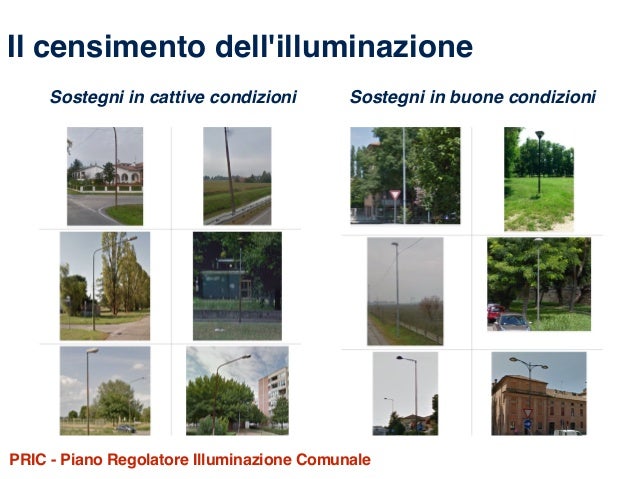 Piano Regolatore Illuminazione Comunale piano regolatore dell illuminazione comunale Piano Regolatore Illuminazione Comunale piano regolatore dell illuminazione comunale