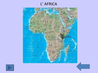 L’ AFRICA 