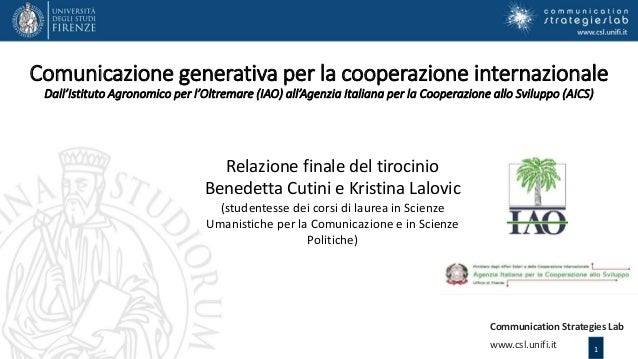 Tirocinio Post Laurea Psicologia Retribuito 2020