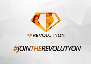 Tagpint Revolutyon Network