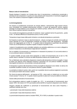 Prasco BM0148711 Elementi di Funzionamento