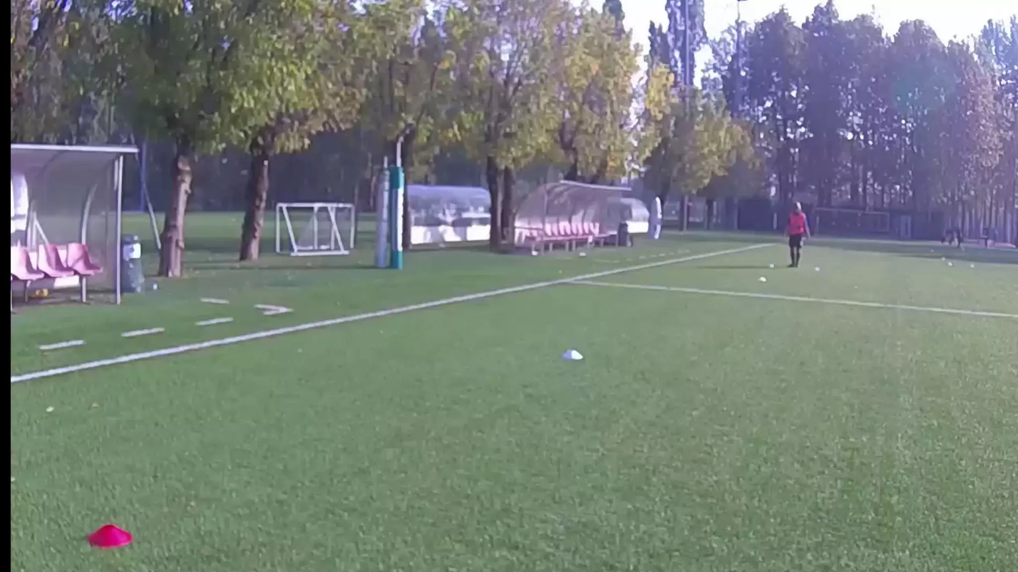 SHUTTLE TEST
Captiks
 