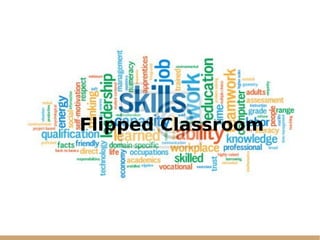 Flipped Classroom
 