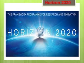 Horizon 2020
 
