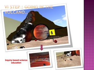 Inquiry based science education  