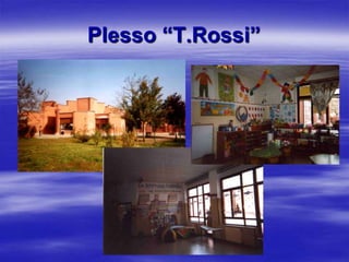 I Laboratori  Multimediali