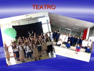 Plesso “T.Rossi”