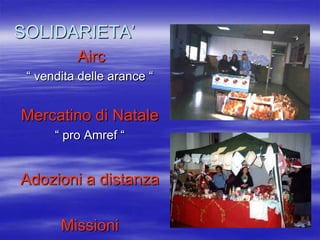 IL GIORNALINO  SCOLASTICO