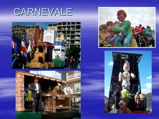 CAMPI SCUOLA                        Monte Amiata