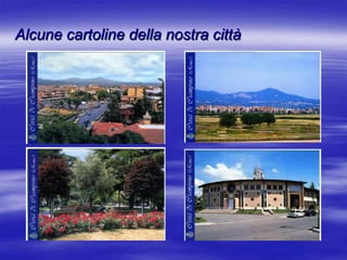 SOLIDARIETA’Airc “ vendita delle arance “Mercatino di Natale“ pro Amref “Adozioni a distanzaMissioni