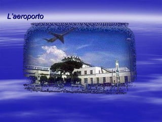 Alcune cartoline della nostra città