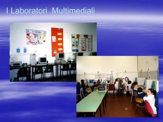 sono iscritti 860 alunni di scuola Primaria e 550 bambini di scuola dell’Infanzia ( 1410 alunni).Plesso “M.L.King”