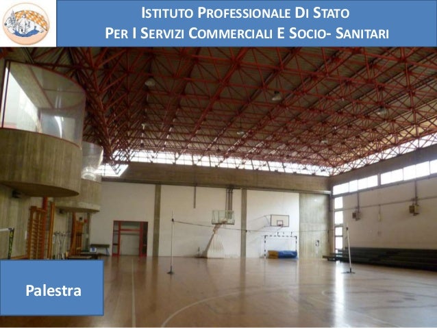 Presentazione Istituto "Luigi Einaudi" di Pistoia
