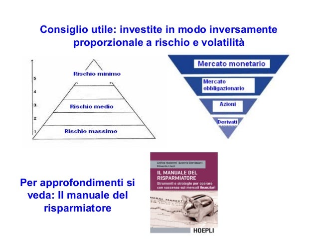 Trading system vincenti malverti