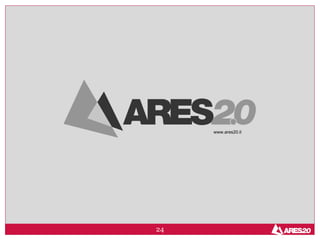 24
www.ares20.it
 