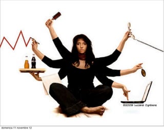 domenica 11 novembre 12
 