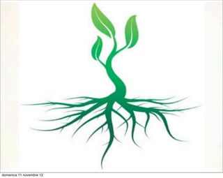 domenica 11 novembre 12
 
