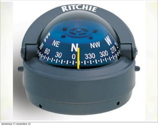 domenica 11 novembre 12
 