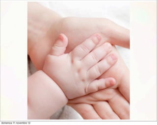 domenica 11 novembre 12
 