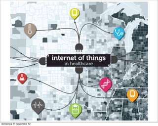 domenica 11 novembre 12
 