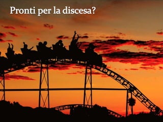 Iniziamo a cercare un’altra terra?
