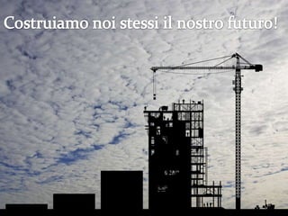 Cosa vuole essere il BIL
