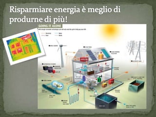 Dobbiamo cambiare modello! 