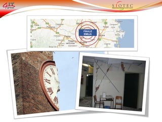 Presentazione sponsorizzata - prova