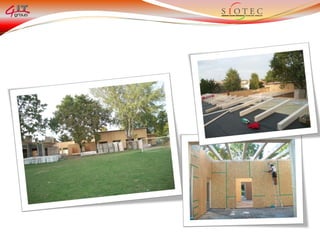 Presentazione sponsorizzata - prova