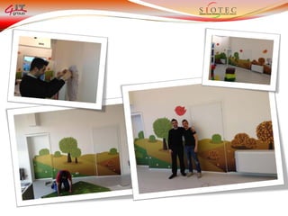 Presentazione sponsorizzata - prova