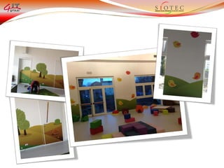 Presentazione sponsorizzata - prova