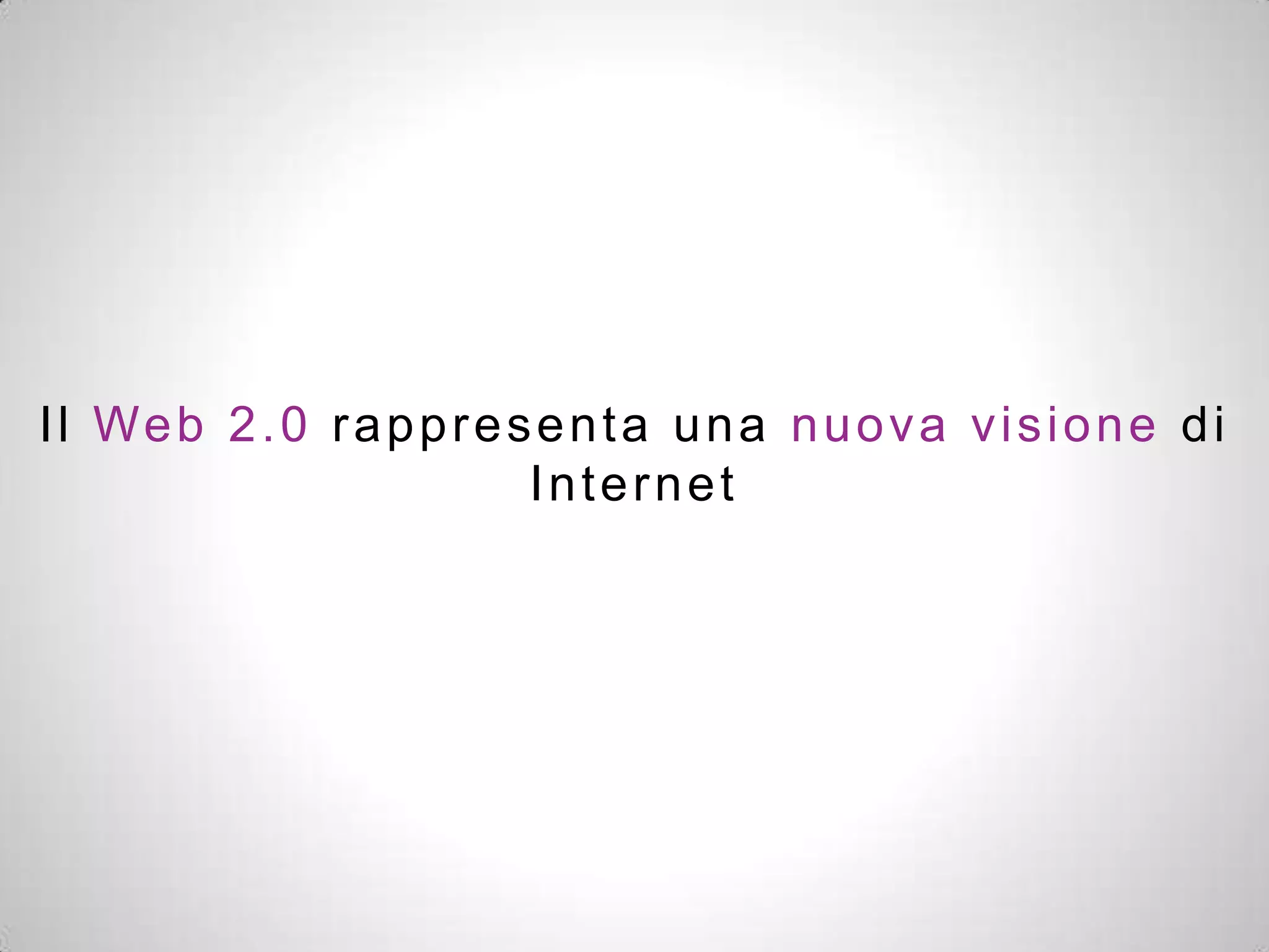 Web 2.0