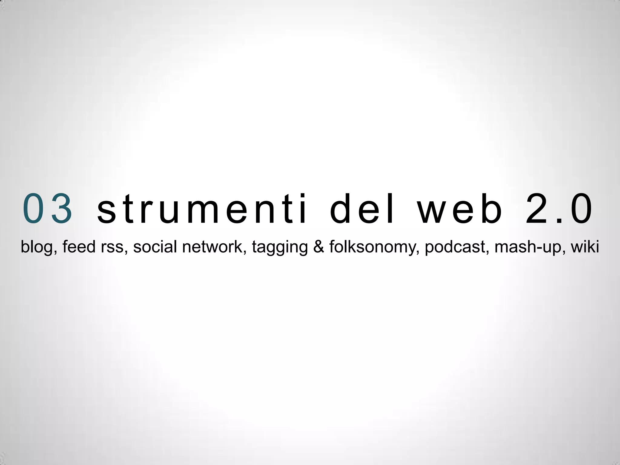 Web 2.0