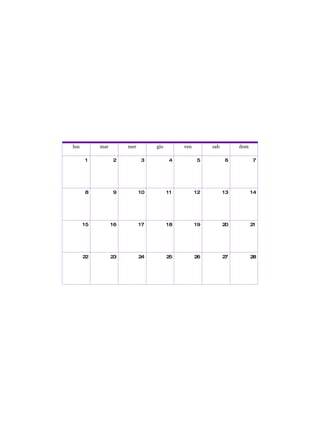 lun mar mer gio ven sab dom 1 2 3 4 5 6 7 8 9 10 11 12 13 14 15 16 17 18 19 20 21 22 23 24 25 26 27 28 