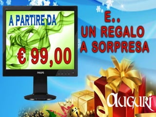 Presentazione 