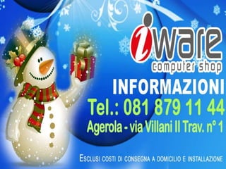 Presentazione 